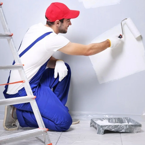 Welcome To Sharma Facility Contractor